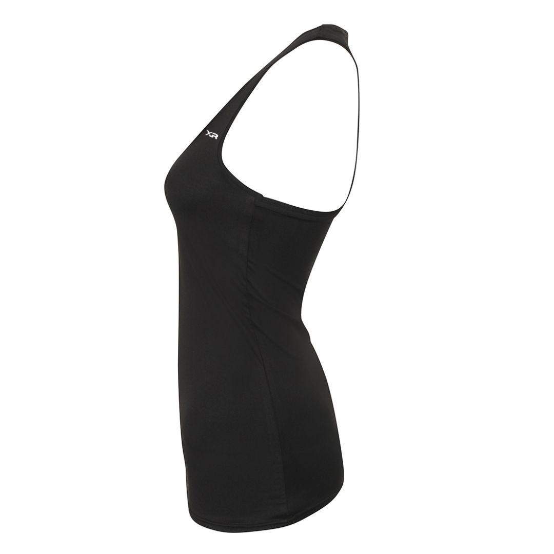 Racer back vest