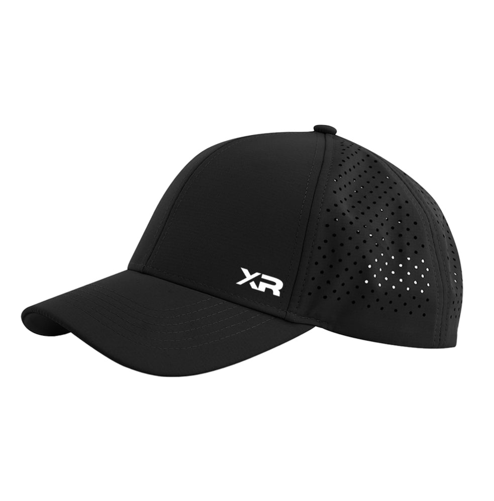 Performance cap