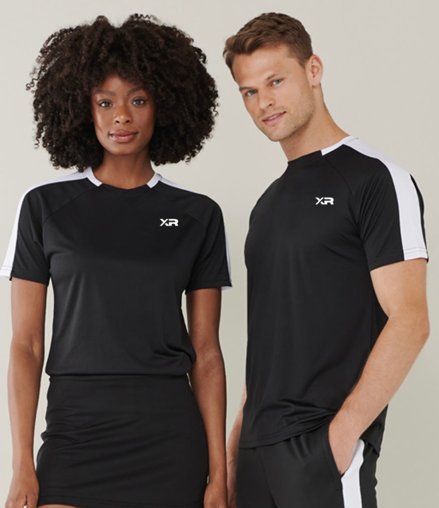 Unisex active top