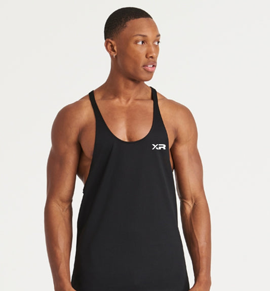 Stringer Vest